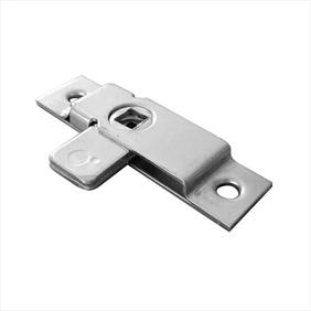 Left handed budget lock