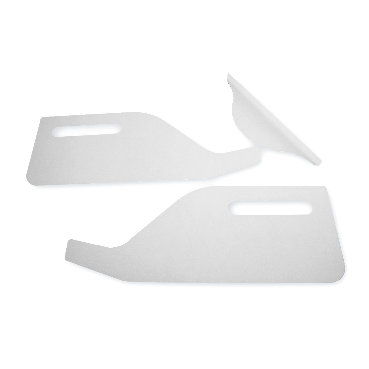 3 Piece Dashboard & Trim Protection Kit