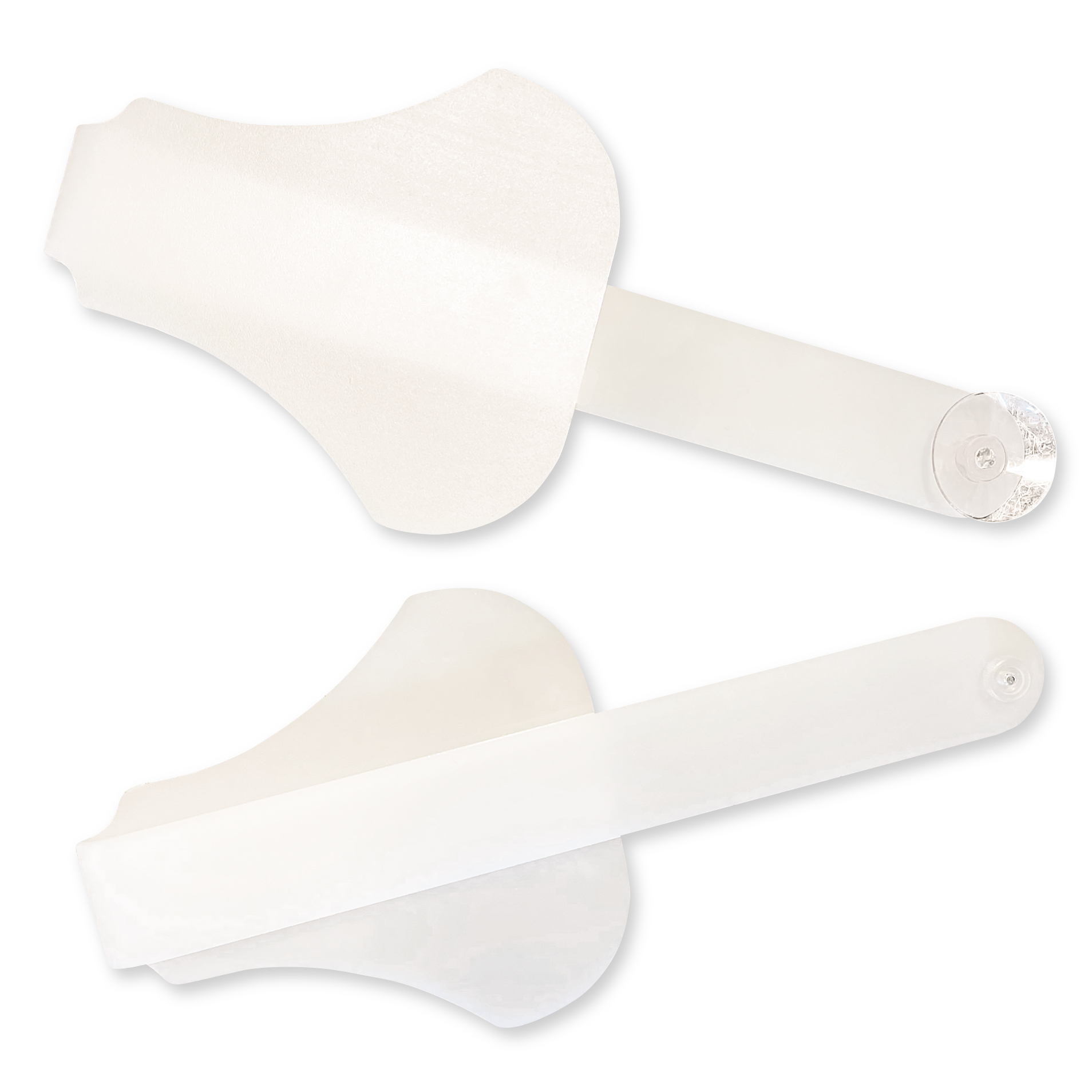 6 Piece Wire Guide Set