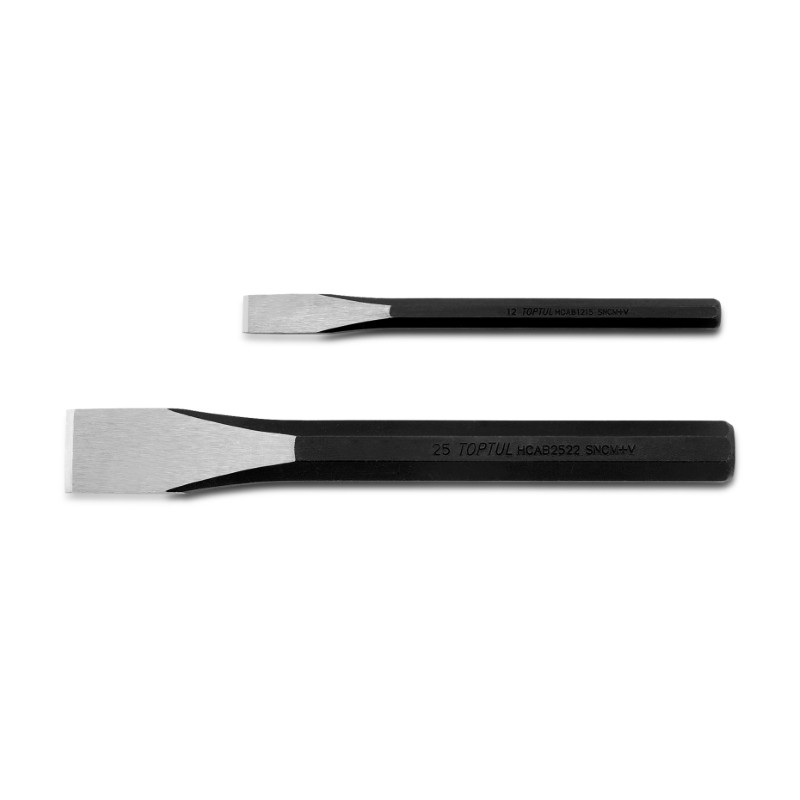 Flat Chisel 10mm x 140mm long