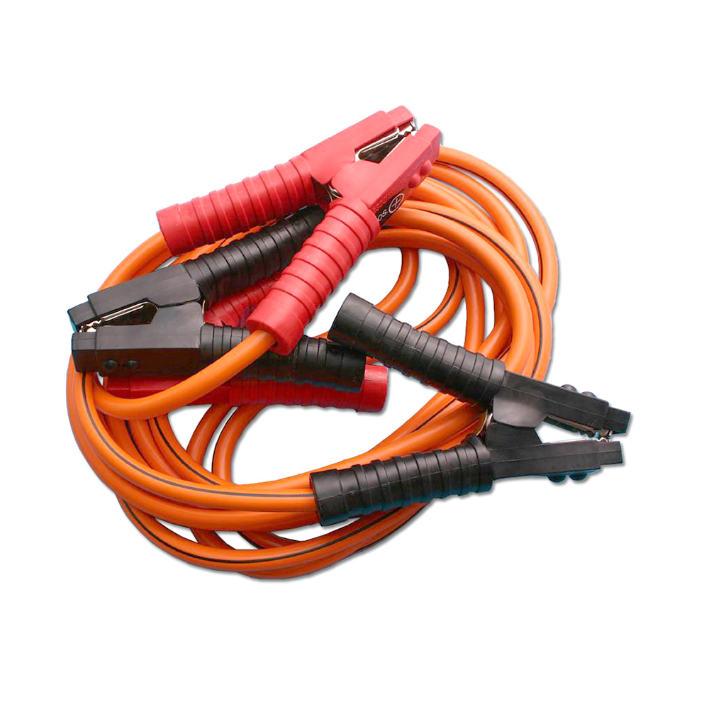 350AMP JUMP LEADS (3.5M)