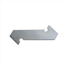metal blade for P-800