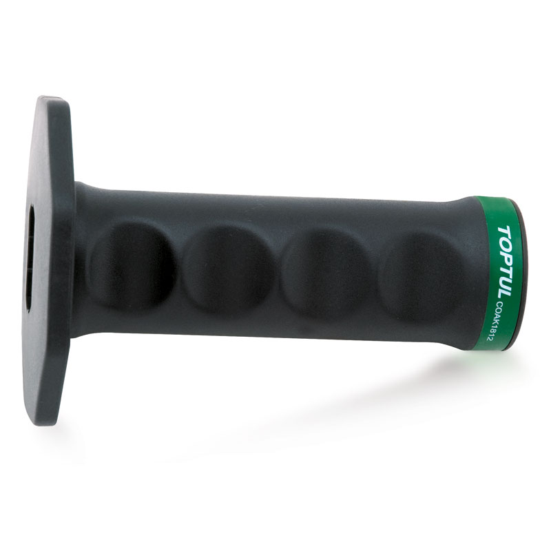 Ribbed Flat Chisel Handle 78x118 for 300L