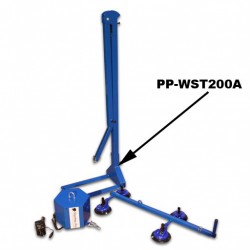 PANTHER-PRO WST200A