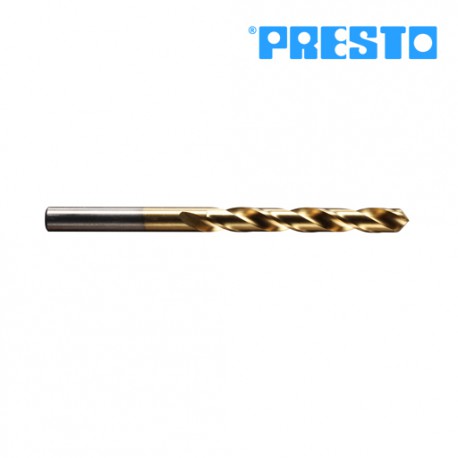 PRESTO PTD3.2